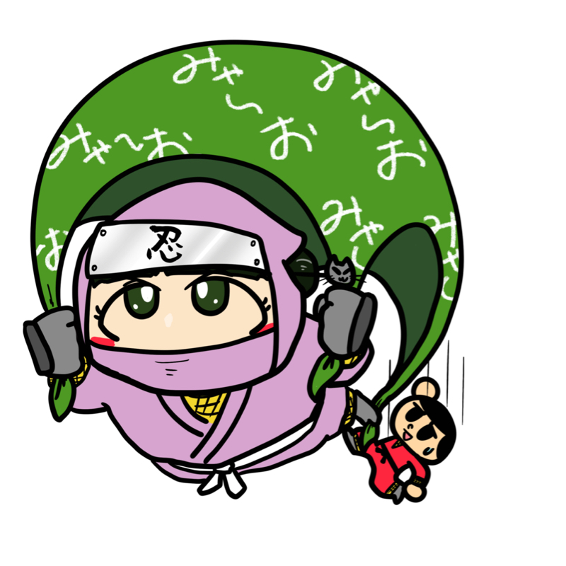 みお💫ダイキチ秘書代理