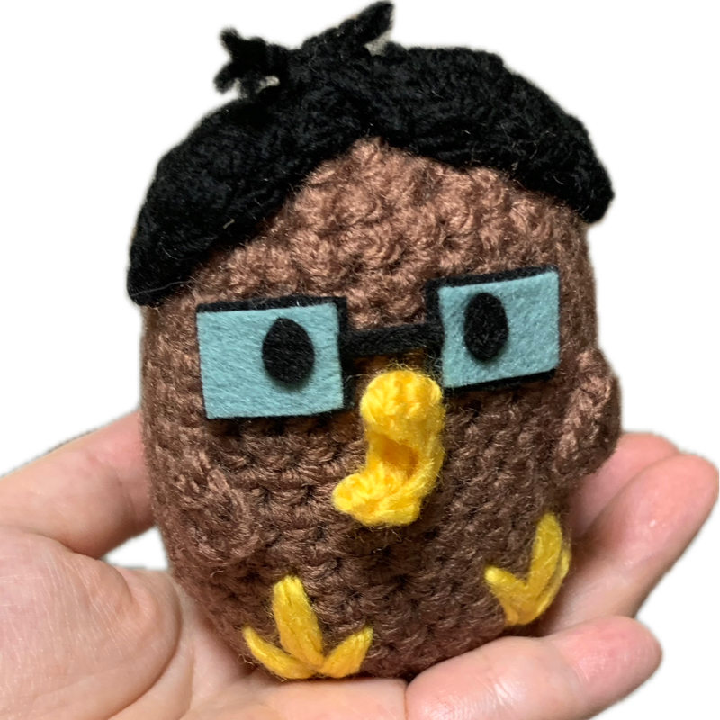 みお💫ダイキチ秘書代理