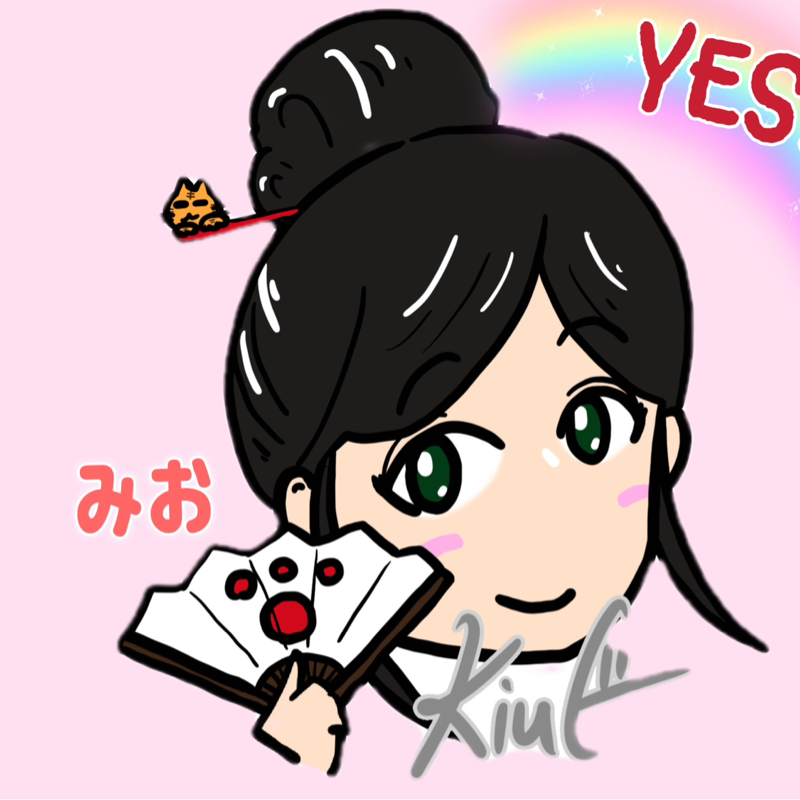 みお💫ダイキチ秘書代理