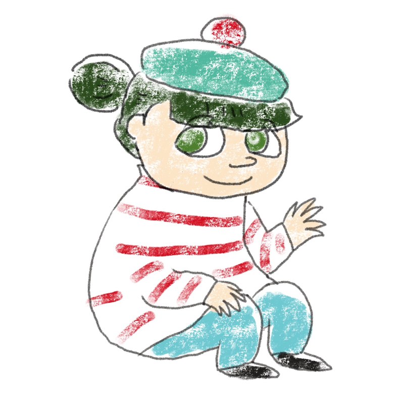 みお💫ダイキチ秘書代理
