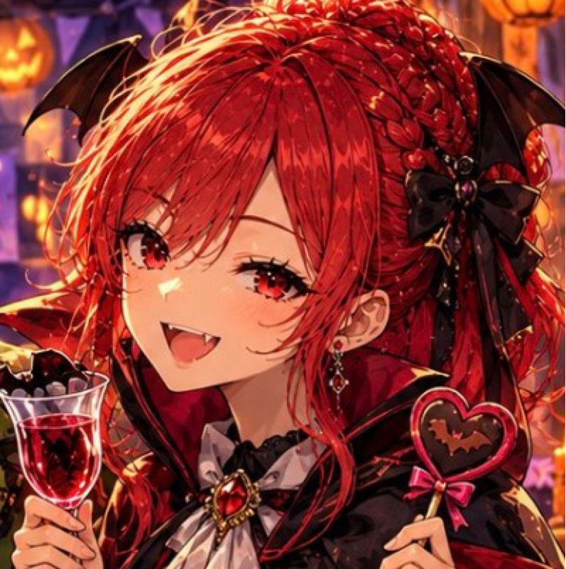 ミッコねぇ〜🎃