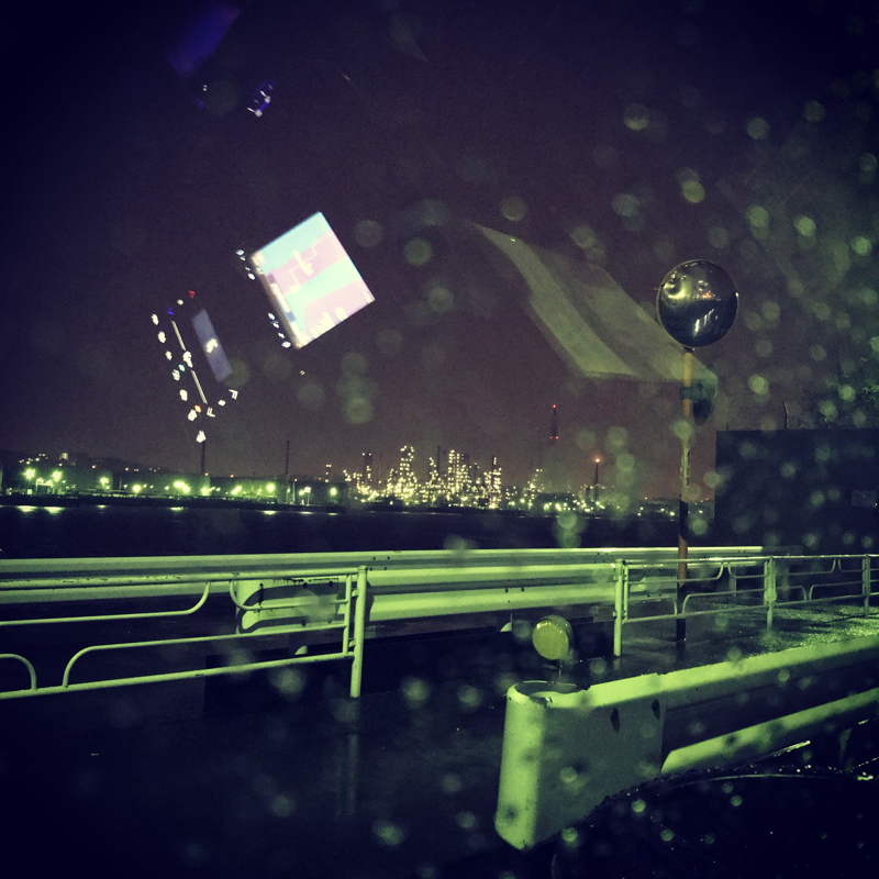 #2気分上がったから独り言