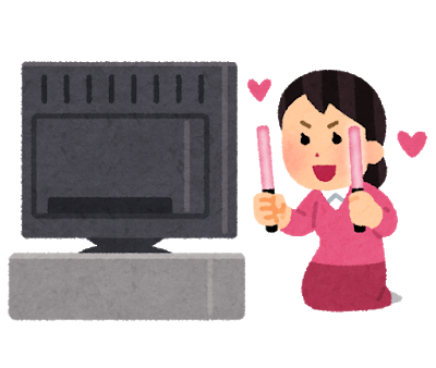 【腐】三人婚、三角関係について