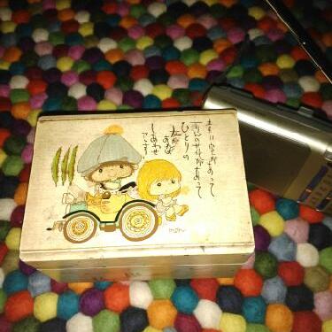 其の三十四、近況報告と中原中也の詩を朗読