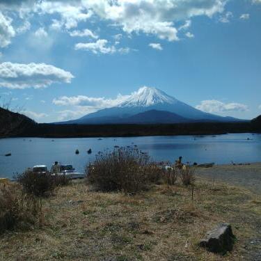 其の六十八、富士山と感激