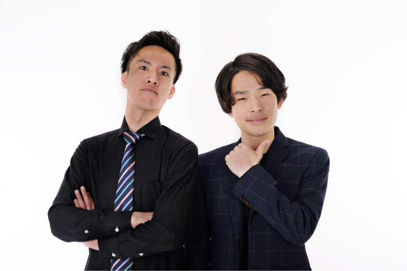 僕らの幼少アカデミア