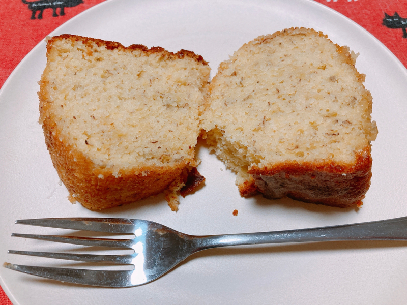 #80 誕生日の習慣の違いと超速い毛虫の話