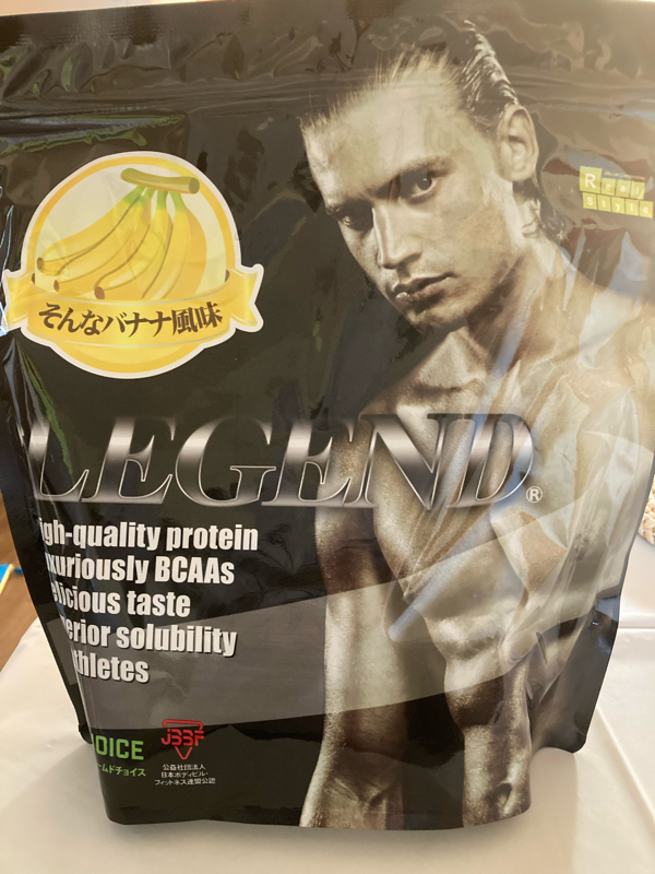 #142 今週は残業も断食も筋トレも頑張る予定