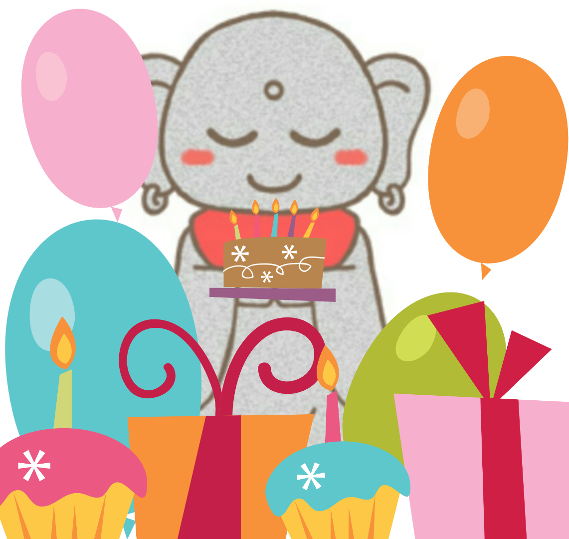 第64話 本日35歳になりました♪雑談