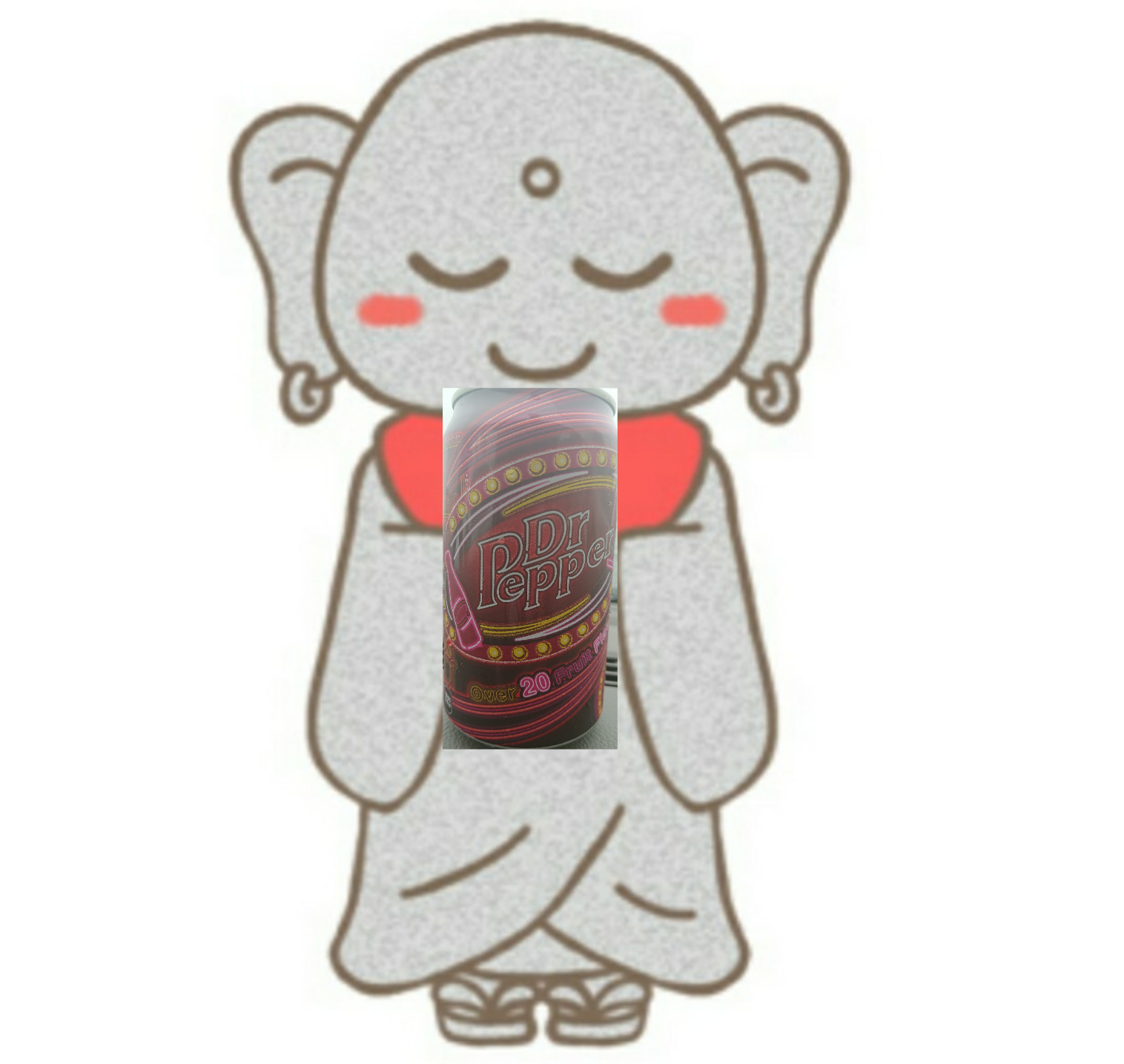 第70話 風俗業界でも流行りつつあるドクターペッパーを飲んでみた結果www