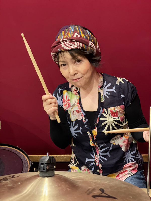 羽生 一子