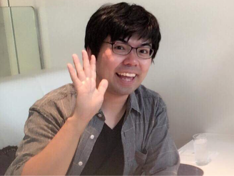 ♯0 まずは自己紹介から