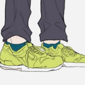 うちの子のファッションセンスの話