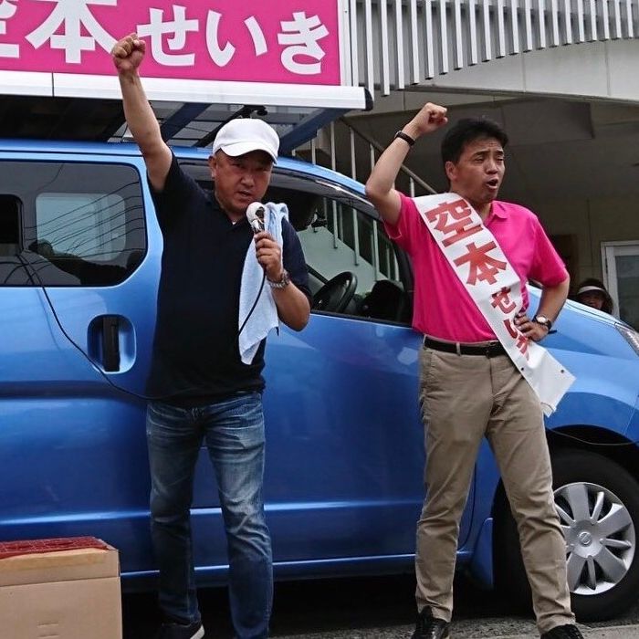 戦争を知らない私たち