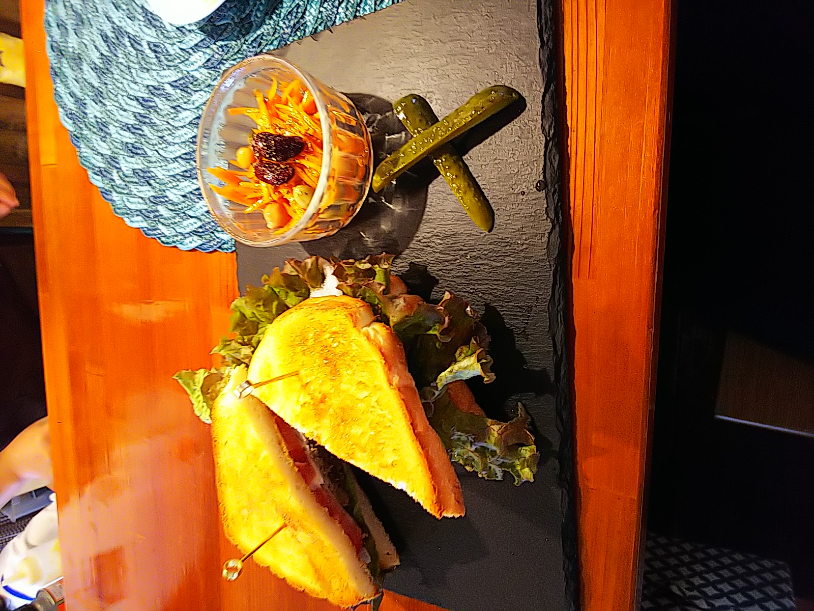 十三回目、紅茶について