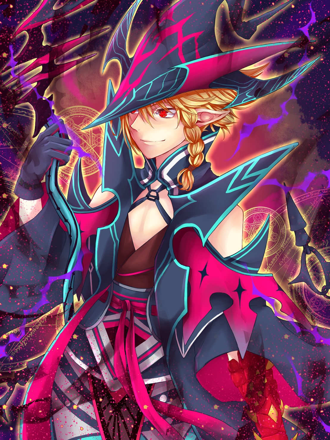 諸君！私は帰ってきたぞ！