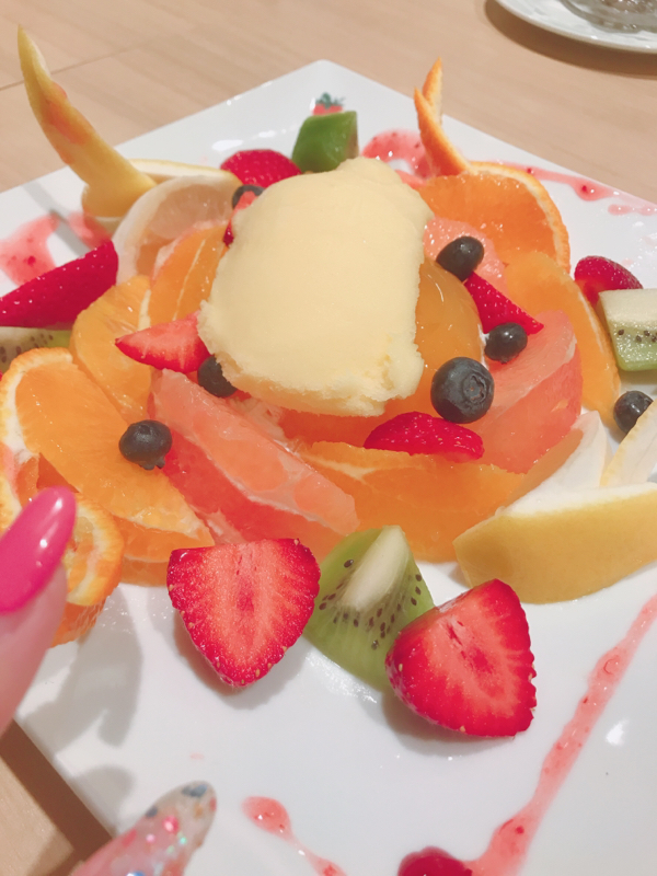 ♡7 俺のホットドッグが