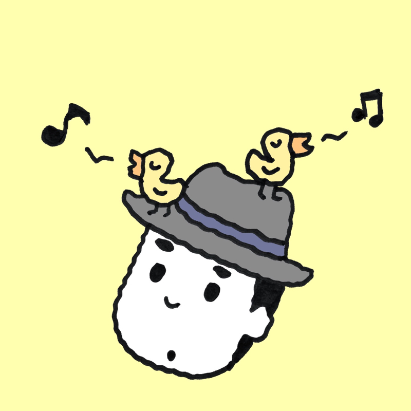 第二回 与太ガラスのクチバシ三寸