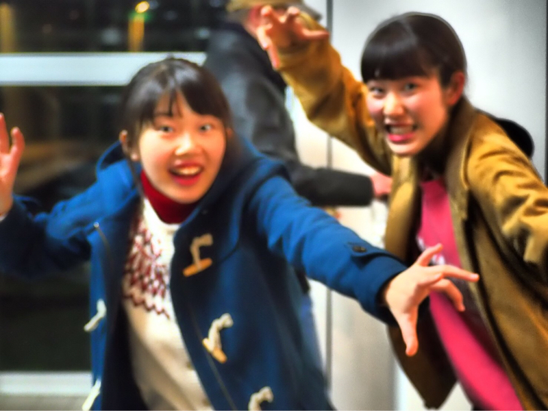 臨時もめんと 