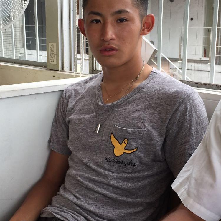 日藤サッカー部裏話〜三田野慧選手への個人インタビュー〜