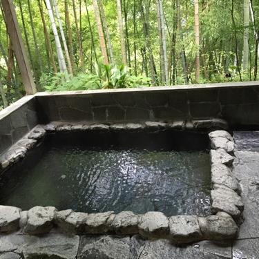 箱根の秘湯「函嶺」に行ってきました！