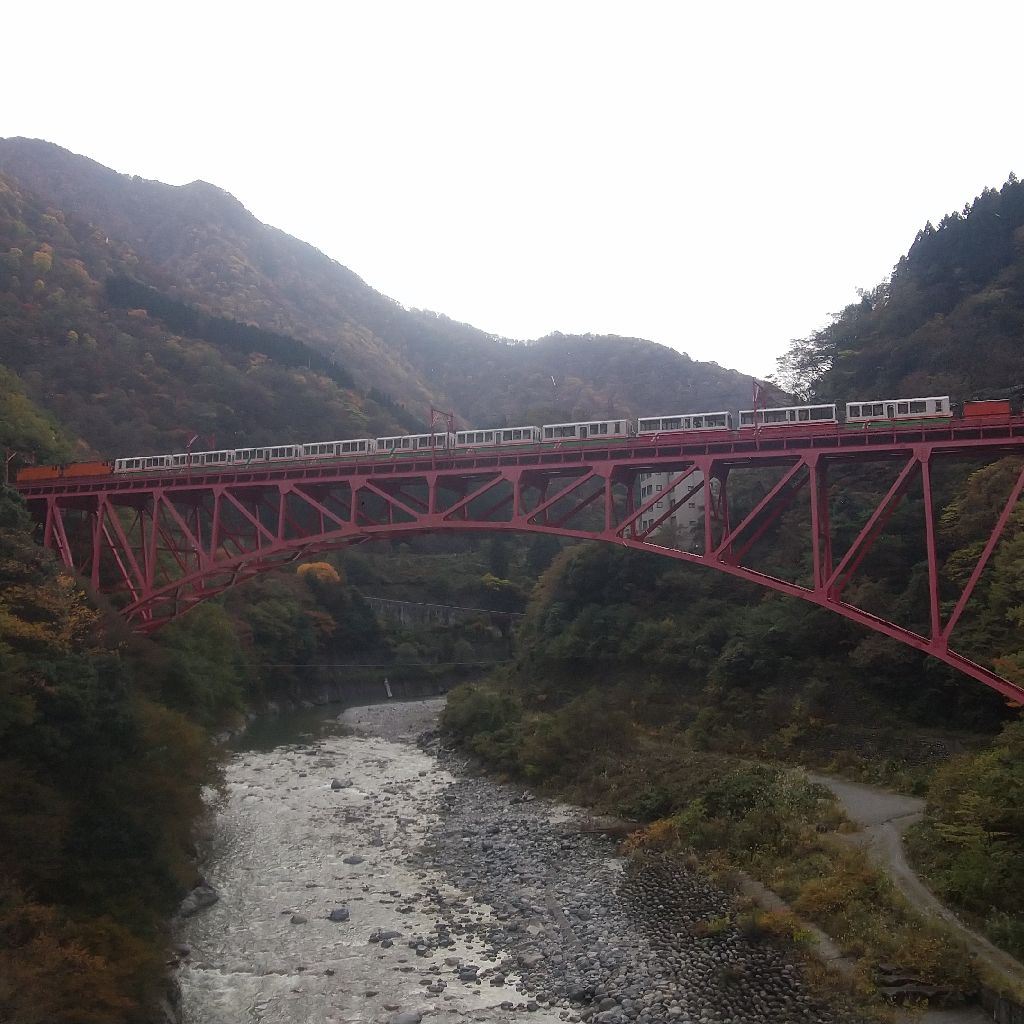 #20トロッコ列車の走行音🚞💨