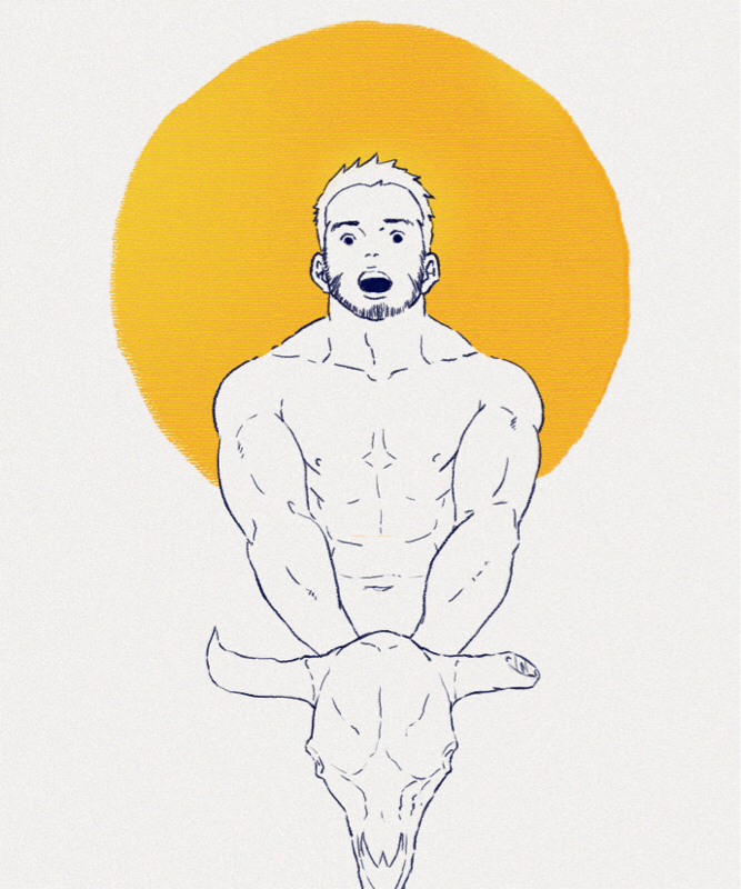 自己紹介みたいな配信