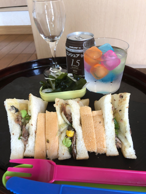 ゆるクッキング　証拠写真？と雑談😅