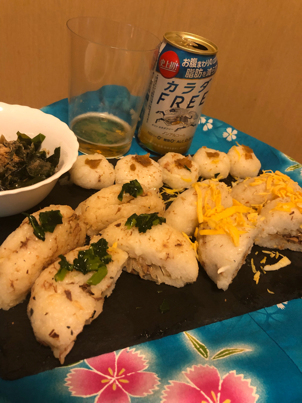 しゃわみみのゆるクッキング 証拠写真？