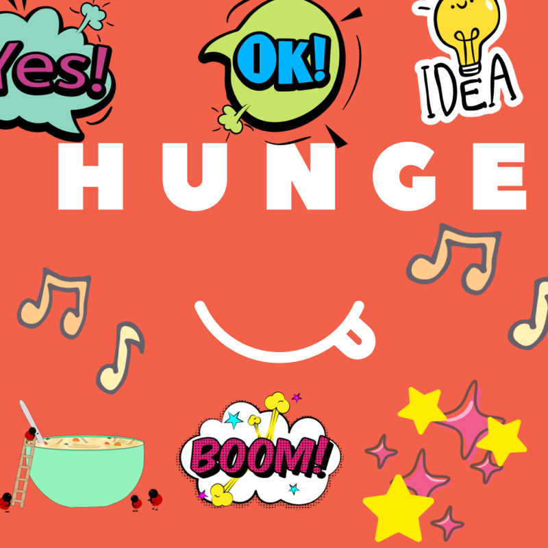 HUGE!しゃわみみのゆるクッキング　その1