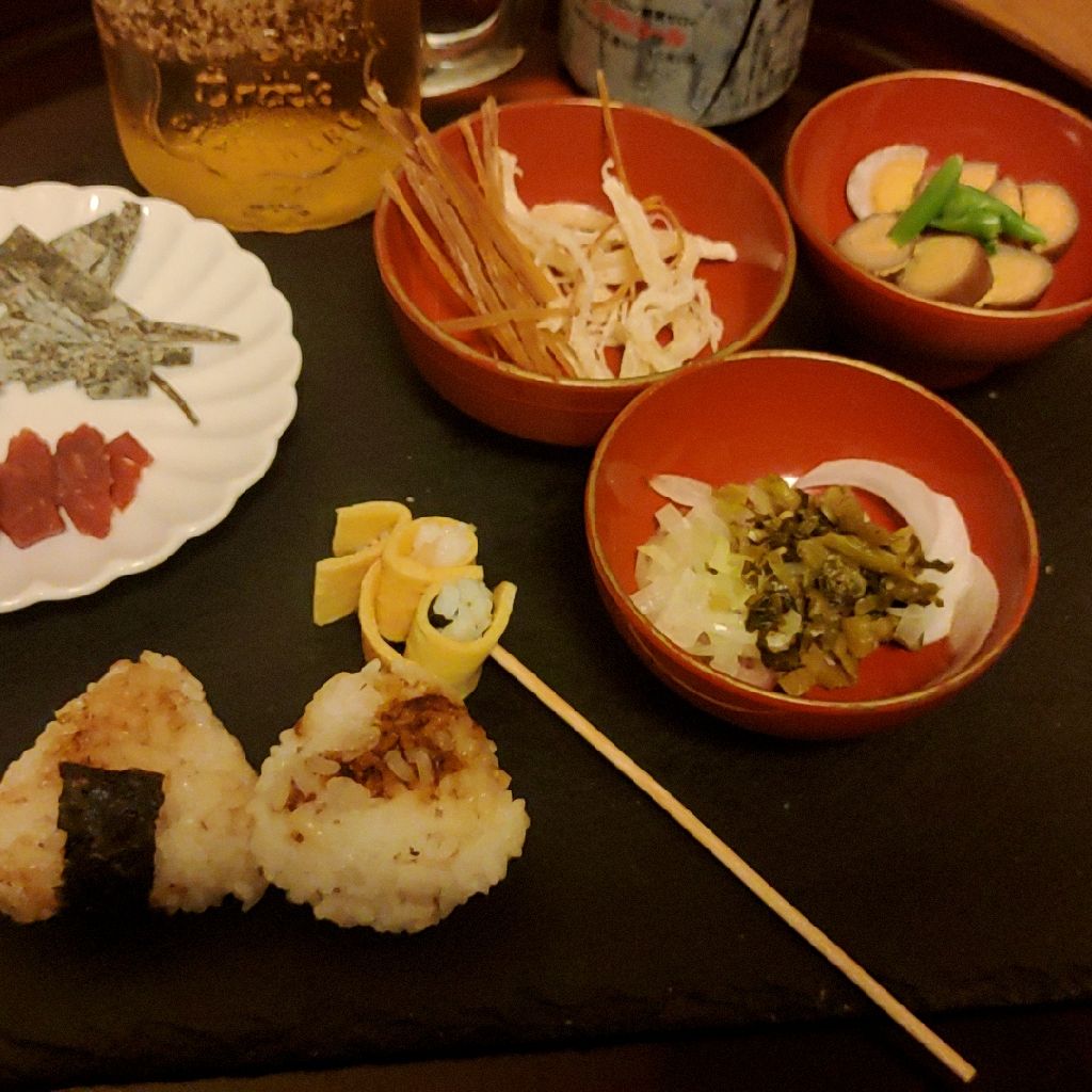 ３分君におもてなし❓かな☺️