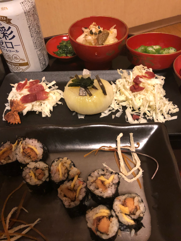 しゃわみみのゆるクッキング  今日の晩御飯😘