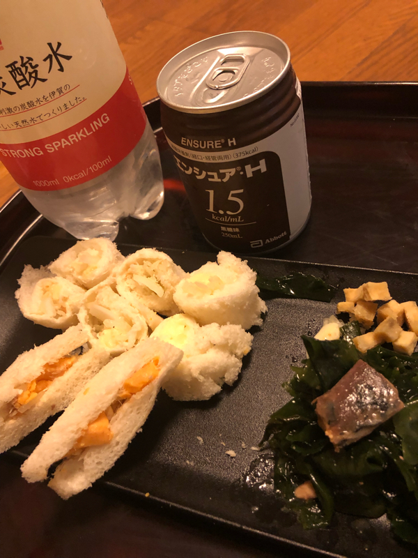 しゃわみみのゆるクッキング　その2 チーズ食べ比べ