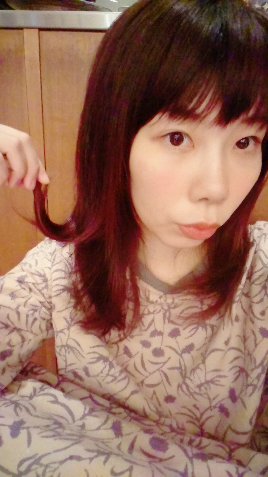 はじめての配信