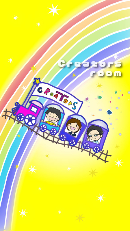 【creators】ラジオドラマについて from Radiotalk episode artwork