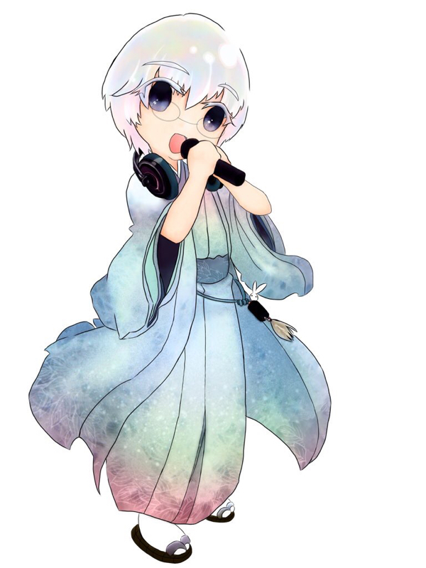 歌川蛍ラジオ企画