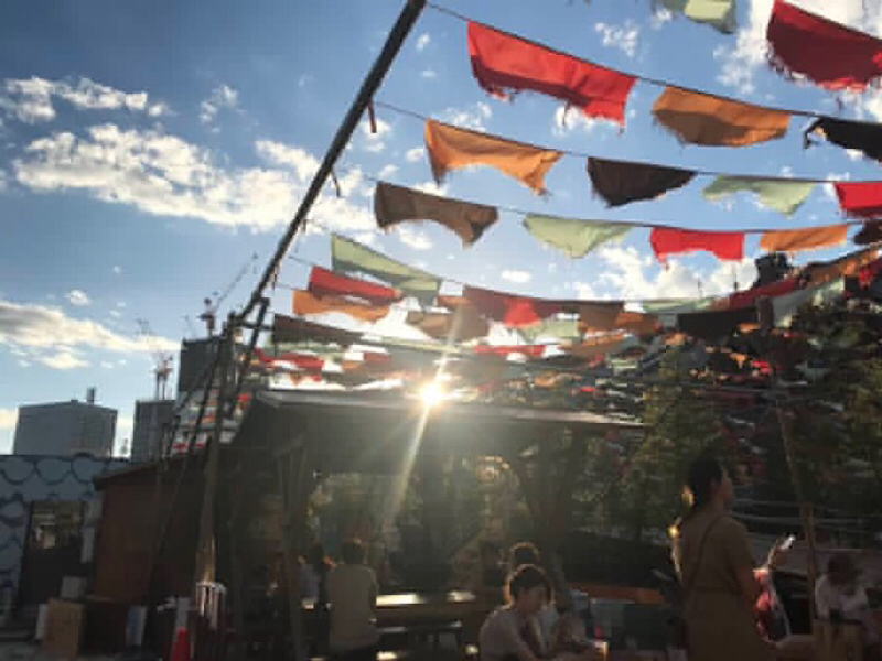 ちくわぶ語る#01 夢について