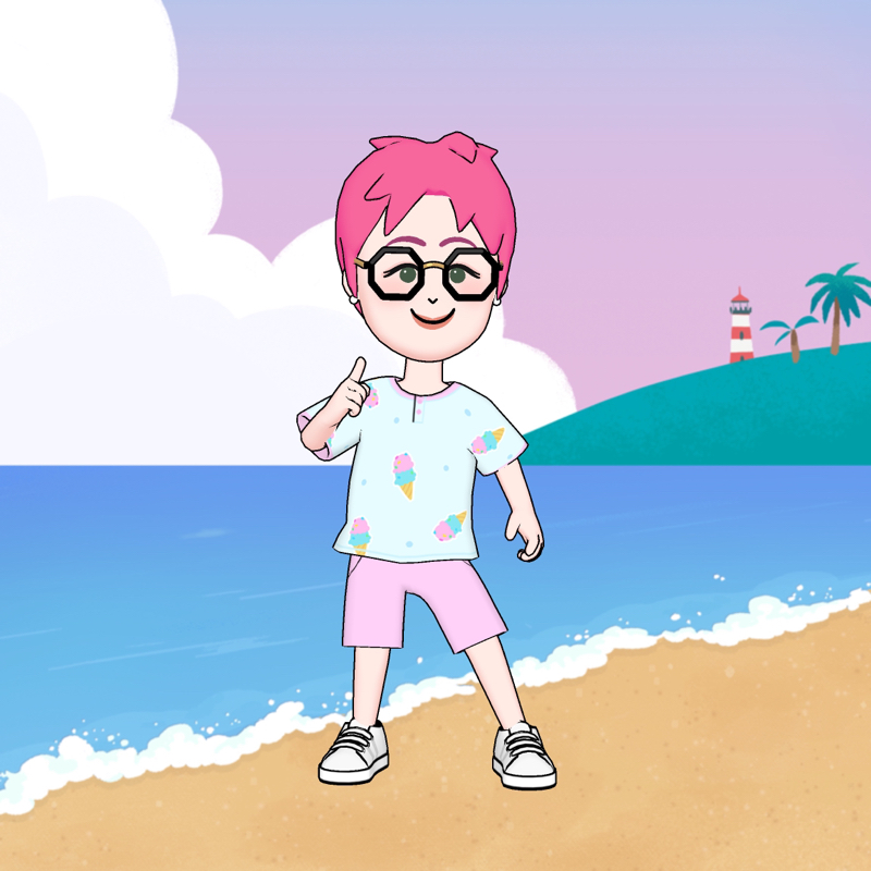 【第10話】私だって揺らぎます^ ^