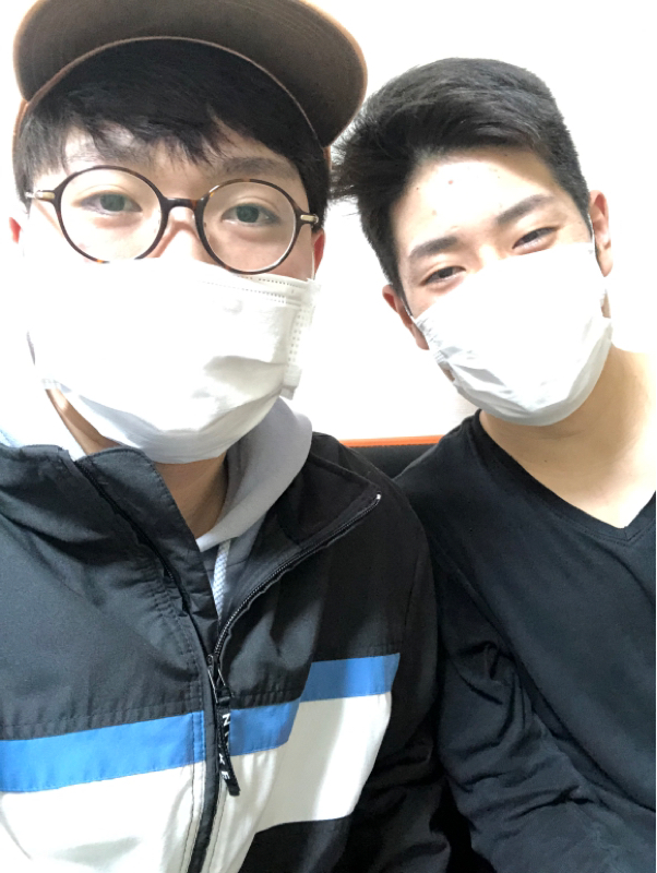 #20 バイトをクビになった衝撃の理由（ゲスト：ナカオキアンシコースケー）