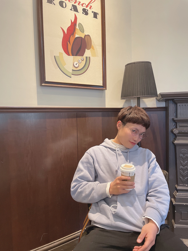 #27 ブラジャーを買いに行きました