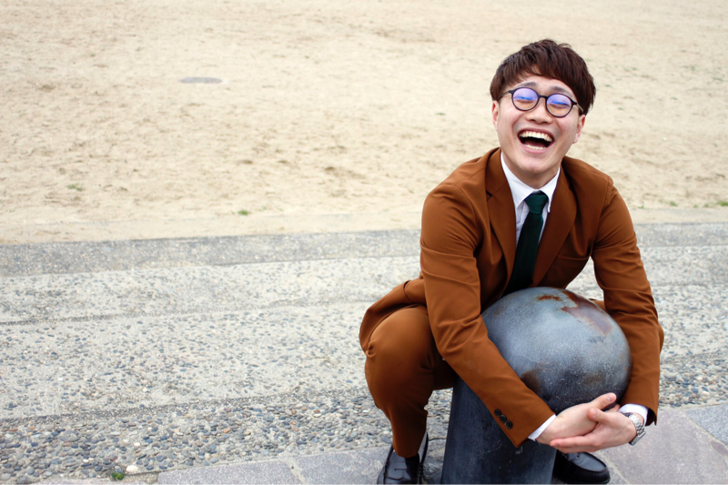 54 僕の恋は突然終わりを迎える ゆうの首すわってる Radiotalk ラジオトーク