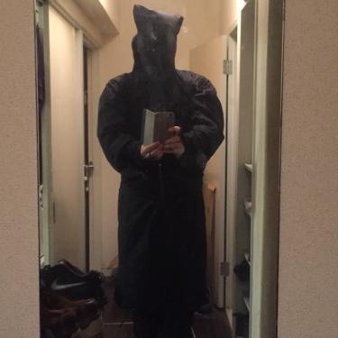 闇のカレー屋がグダグダとゴールデン街で話してます。