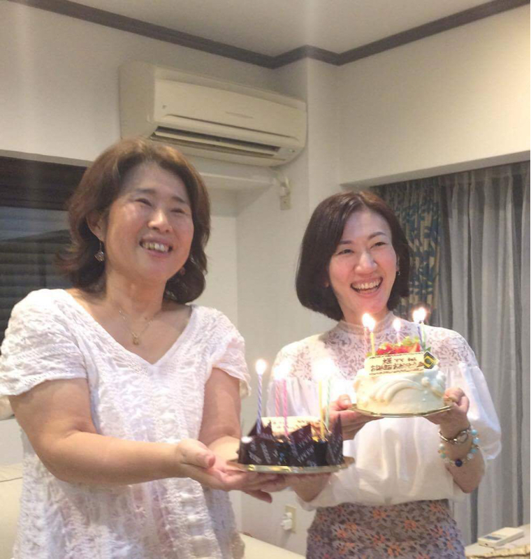 姫ママラジオ 深夜の衝撃から喜びへ