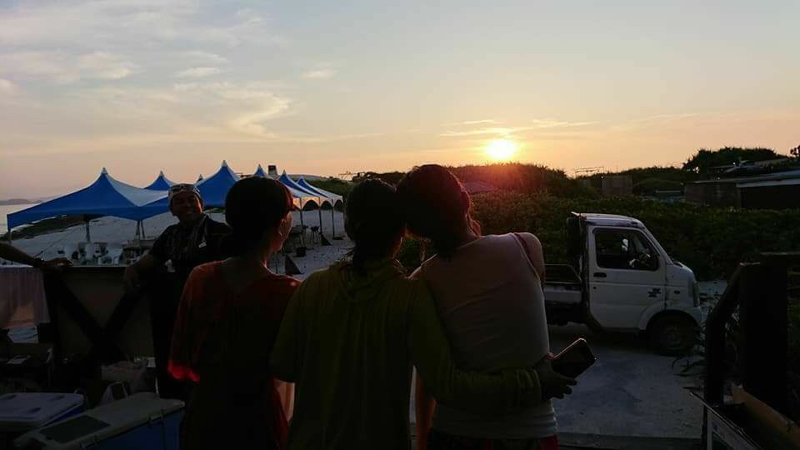 姫ママと女神アーティスト①