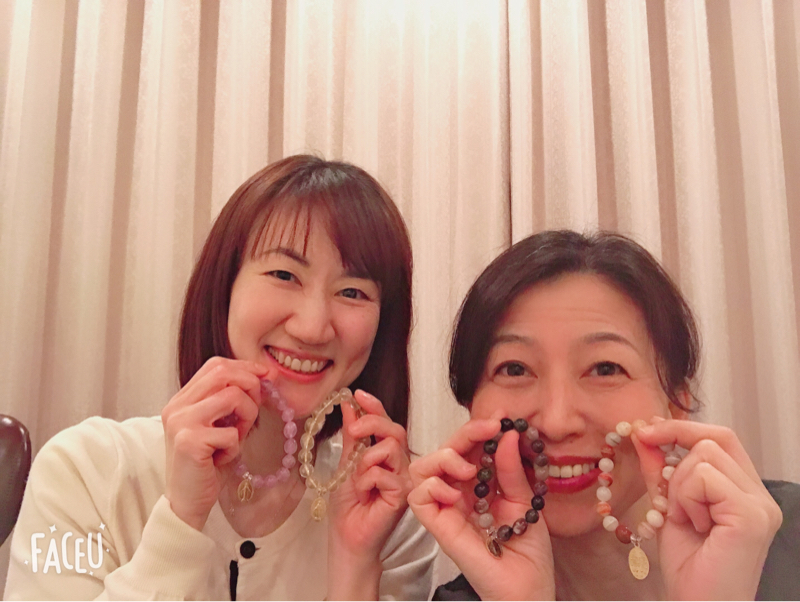 姫ママラジオ 女神の学校一期