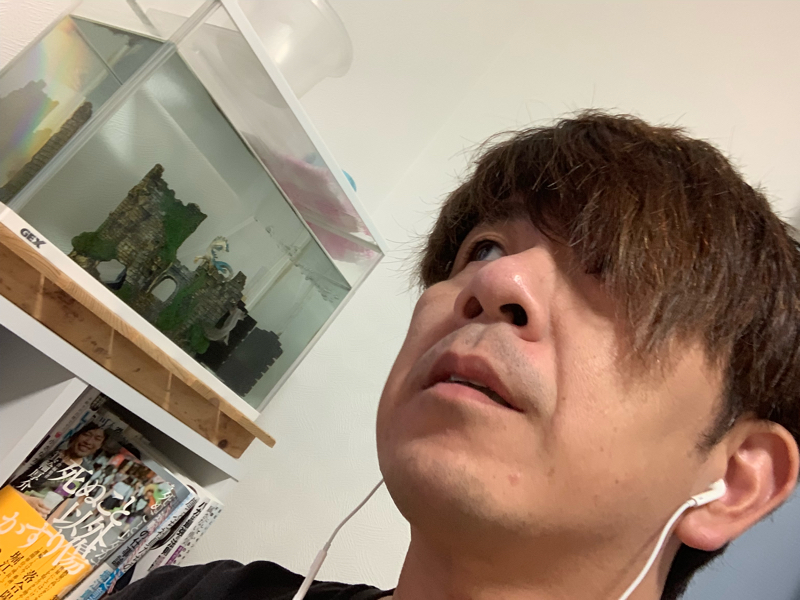 びーろ編集室 on RADIO