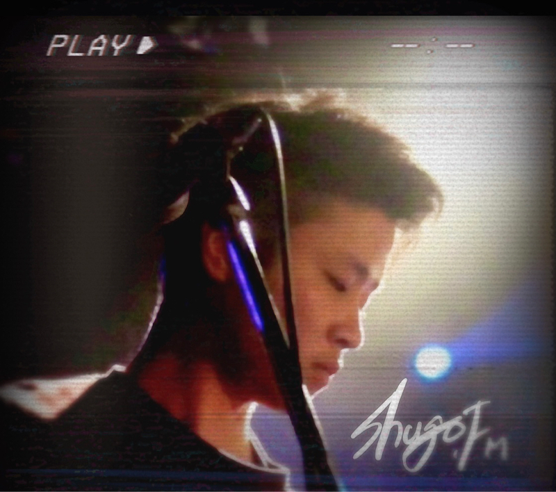 #2【弾き語り】川崎鷹也/魔法の絨毯　cover