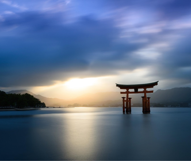 #964 平和のスローガン