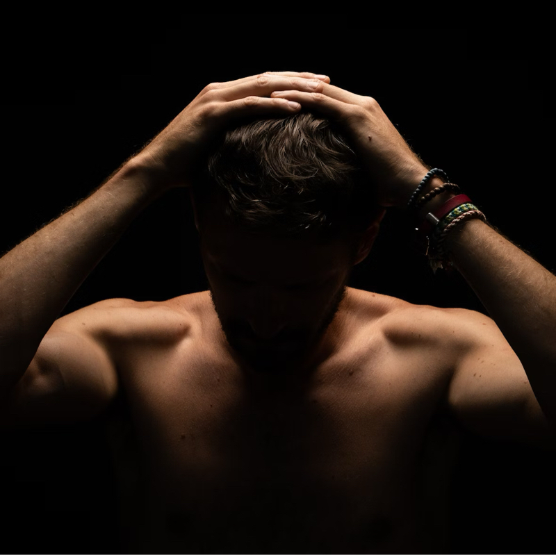 #965 感情のコントロール