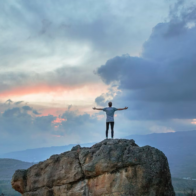 #966 人生の質を決める数字